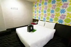 ECFA Hotel - Tainan 