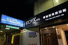 ECFA Hotel - Tainan 