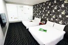 ECFA Hotel - Tainan 