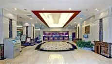 Legend Holiday Hotel - Changzhou 