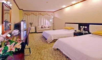 Legend Holiday Hotel - Changzhou 