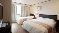 Lincoln Hotel Tainan City 