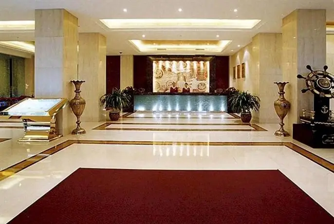 Continental Hotel - Datong