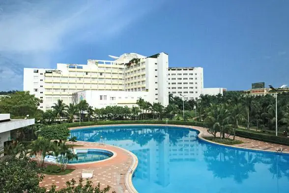 Fangzhong Sunshine Hotel Dongguan 