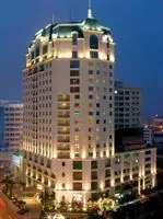 Grand Noble Hotel Dongguan 