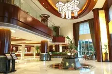 Harriway Garden Hotel Houjie 