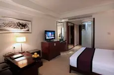 Harriway Garden Hotel Houjie 