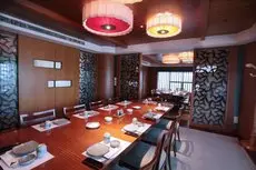 Harriway Garden Hotel Houjie 