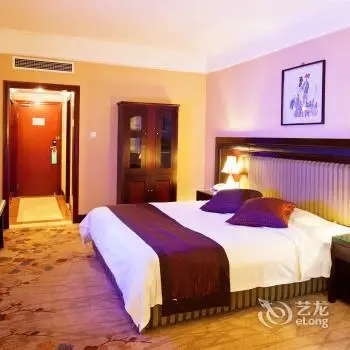 Huasheng Hotel Leshan