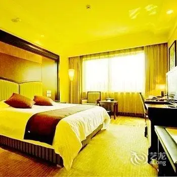 Huasheng Hotel Leshan 