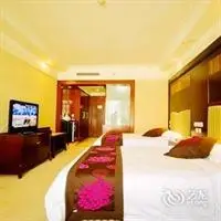 Huasheng Hotel Leshan 