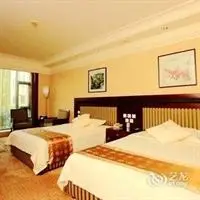 Huasheng Hotel Leshan 