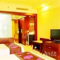 Huasheng Hotel Leshan 