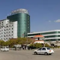 Ming Zhu Hotel 