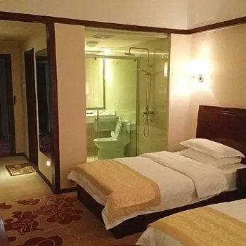 Ming Zhu Hotel