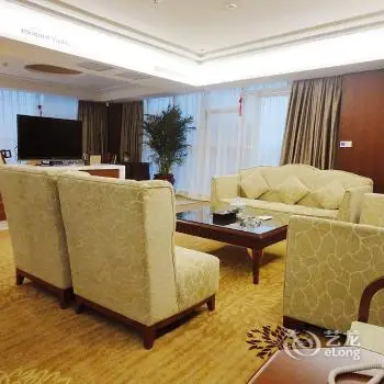 Guizhou Park Hotel