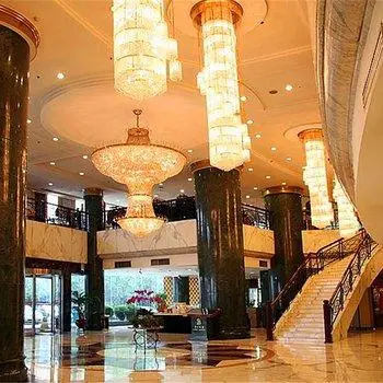 Guizhou Park Hotel 