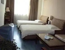 Hejia Hotel Xiamen 