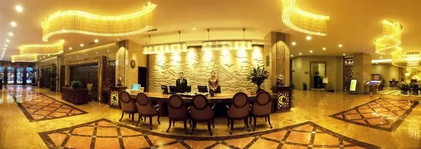 Hualian Hotel Guiyang