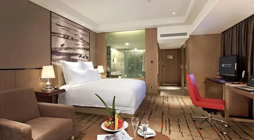 Pullman Xiamen Powerlong