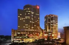 Sheraton Xiamen Hotel 