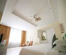 Sunshine Resort Intime Sanya 