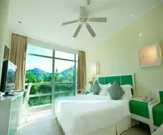 Sunshine Resort Intime Sanya 