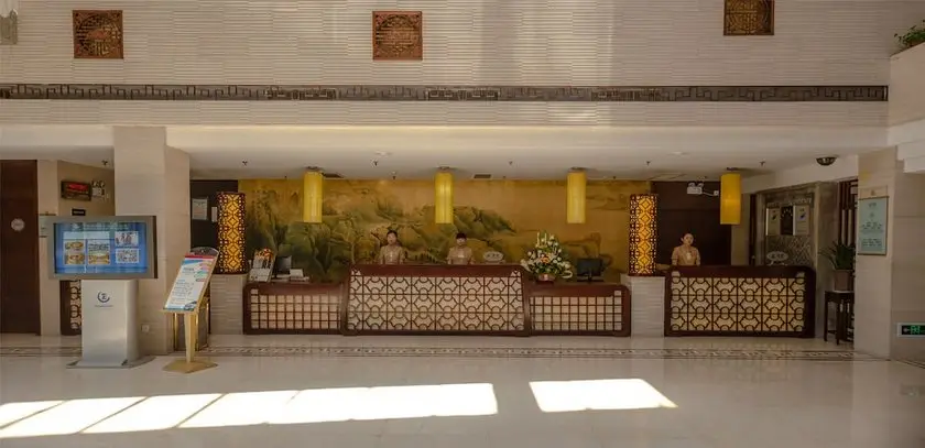 Huangshan International Hotel