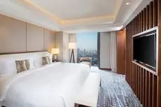 Intercontinental Jinan City Center 