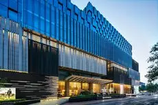 Intercontinental Jinan City Center 