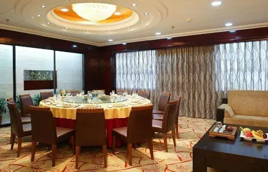 Jiaxing Sunny Hotel