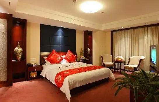 Jiaxing Sunny Hotel 