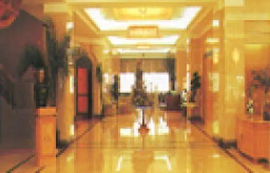 Jiaxing Sunny Hotel 