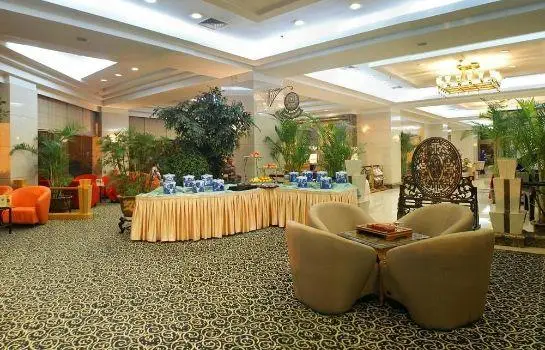 Jiaxing Sunny Hotel 