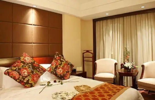 Jiaxing Sunny Hotel 