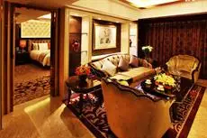 Shandong Hotel Jinan 