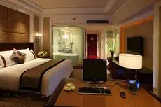 Shandong Hotel Jinan 