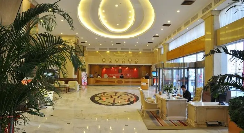 Shangdong Litian Hotel