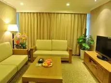 Shangdong Litian Hotel 