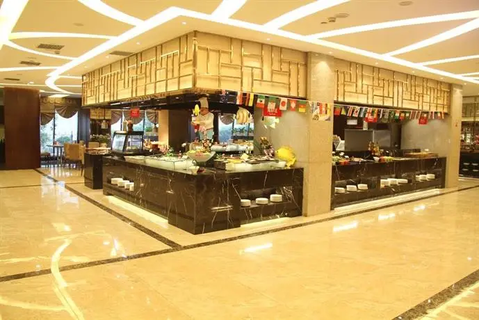 Shangdong Litian Hotel 