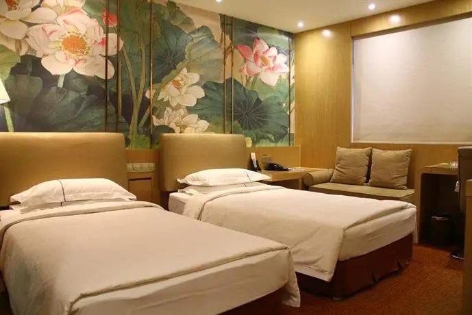 Shangdong Litian Hotel 