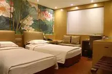 Shangdong Litian Hotel 