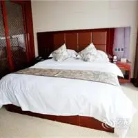 Shen Zhou Hotel Jilin 