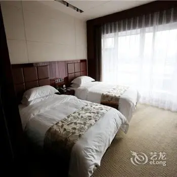 Shen Zhou Hotel Jilin