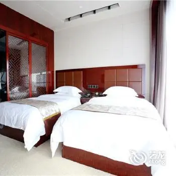 Shen Zhou Hotel Jilin