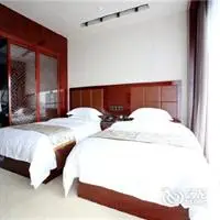 Shen Zhou Hotel Jilin 