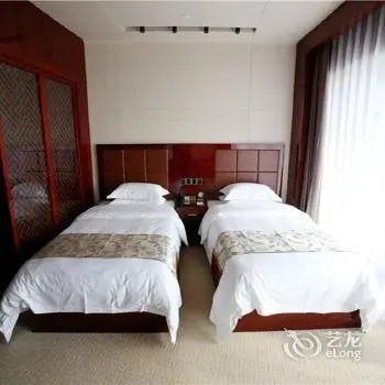 Shen Zhou Hotel Jilin