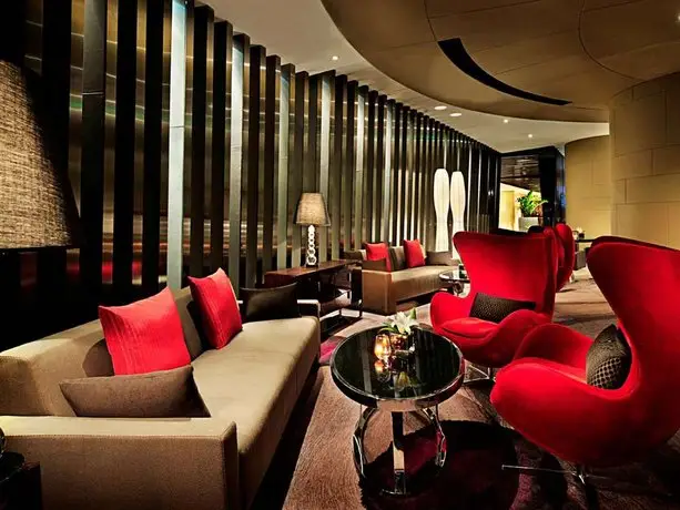 Sofitel Silver Plaza Jinan 