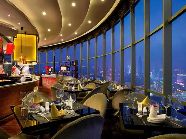 Sofitel Silver Plaza Jinan 