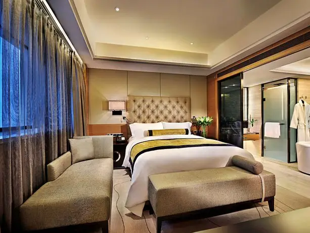 Sofitel Silver Plaza Jinan 